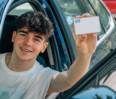 Tri City Driving School